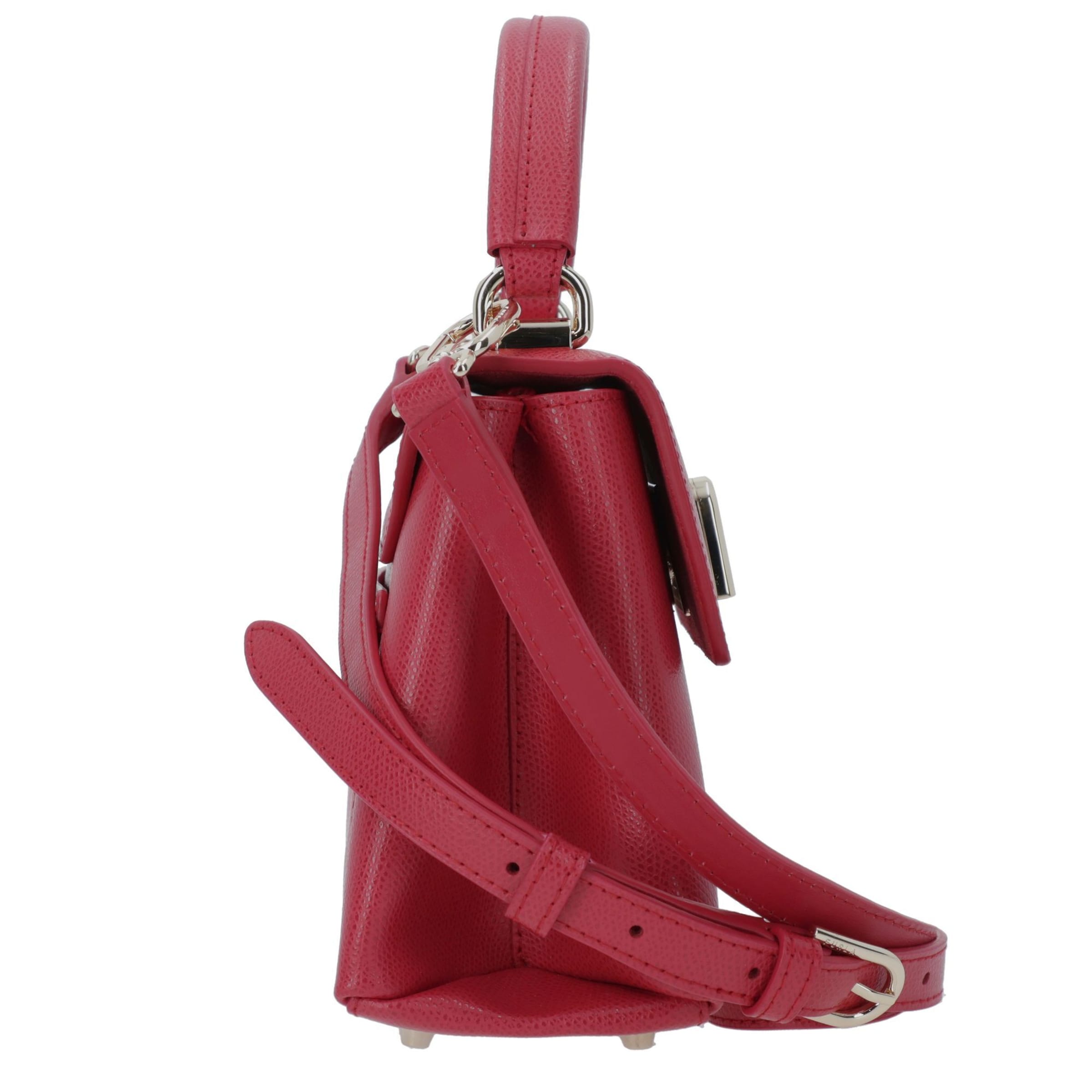 FURLA Handtas '1927' in Rood