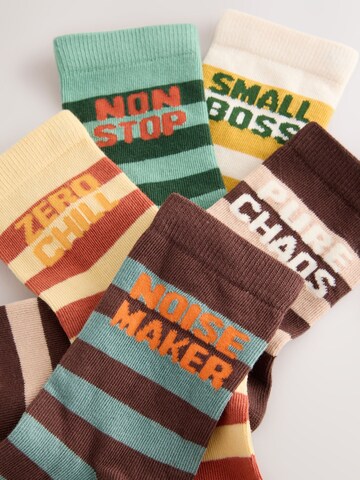 Next Sokken in Beige