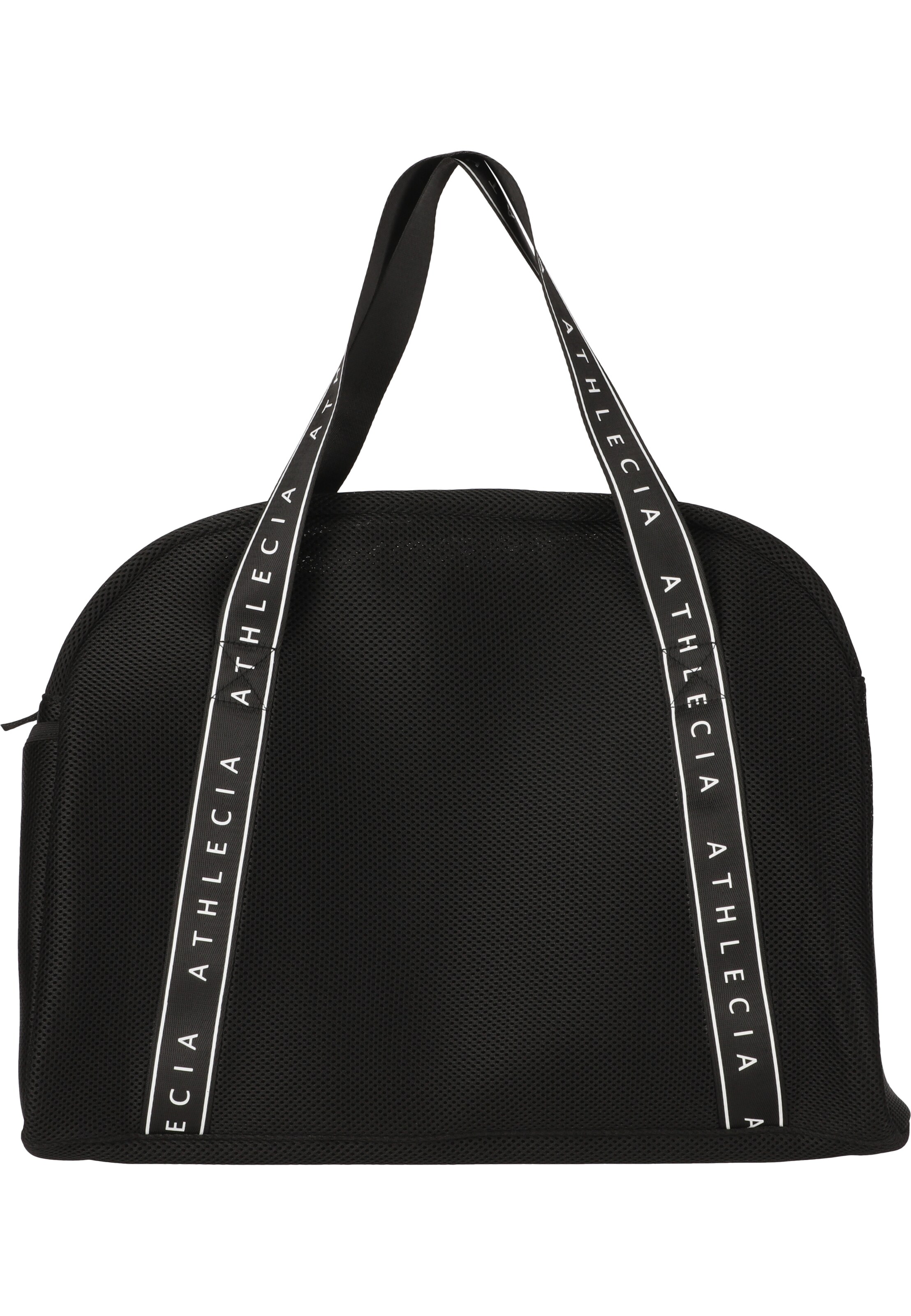 Athlecia Sports bag 'Eshely' in Black