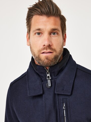 REDPOINT Winter Jacket in Blue