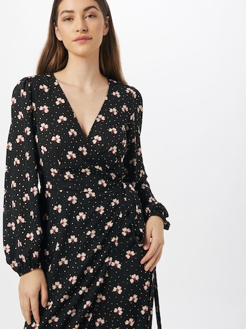 Robe Traffic People en noir