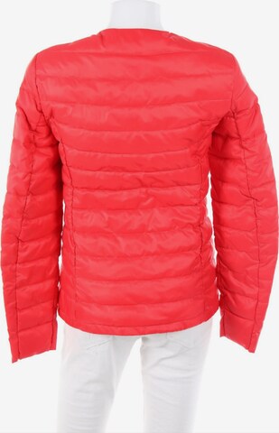 ONLY Jacket & Coat in S in Red