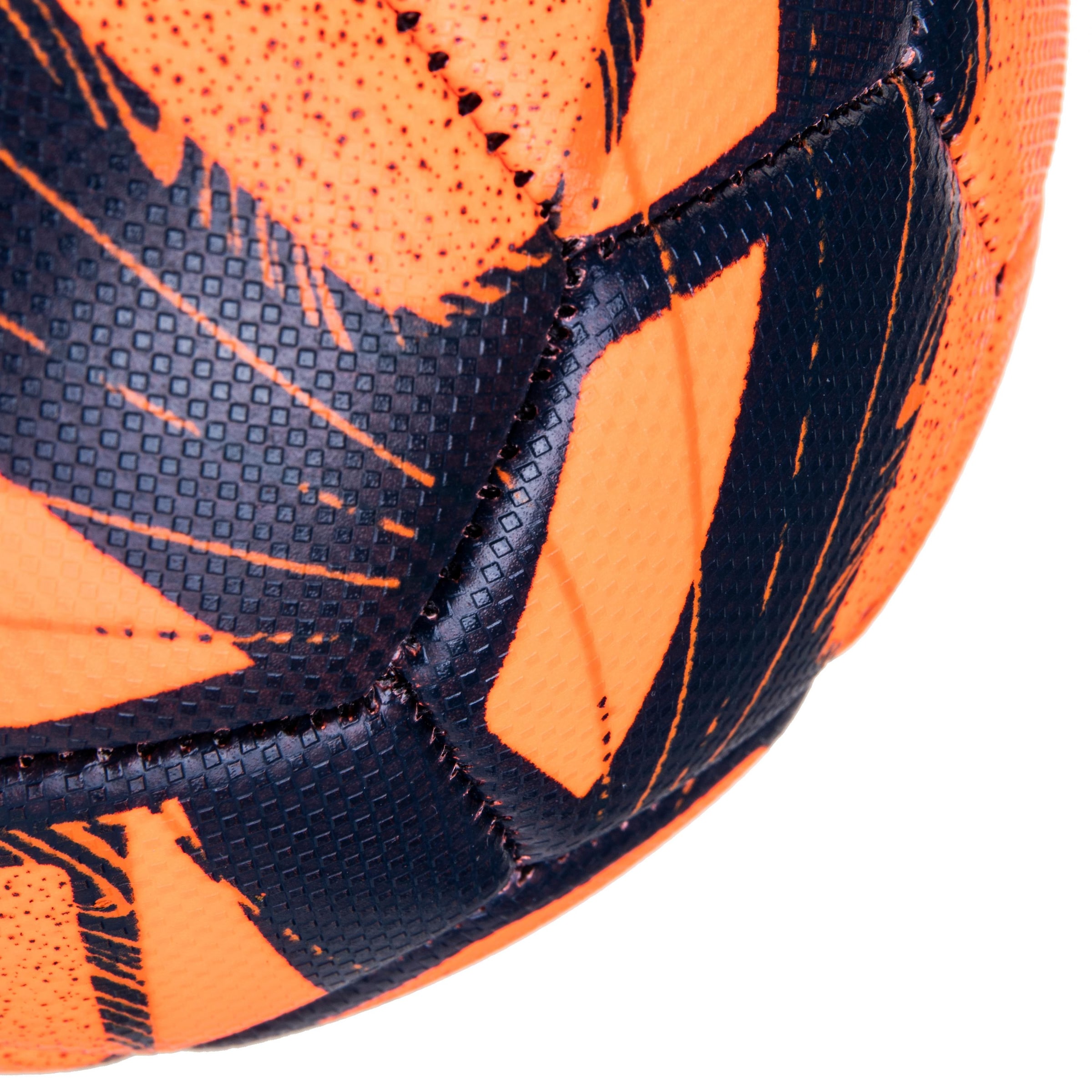SportScheck Ball in Orange