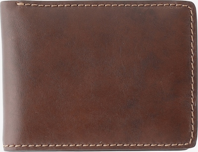 Picard Wallet 'Toscana' in Chestnut brown, Item view