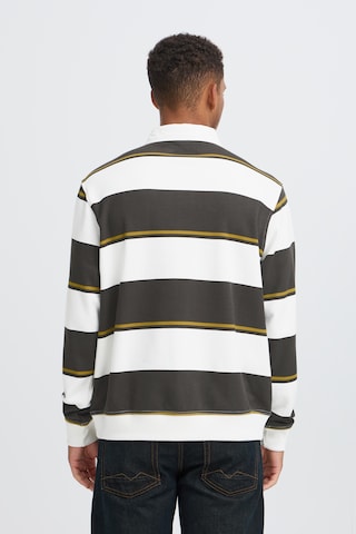 Felpa 'BHLINDEN' di BLEND in marrone