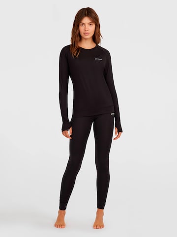 Tricou de la O'NEILL pe negru