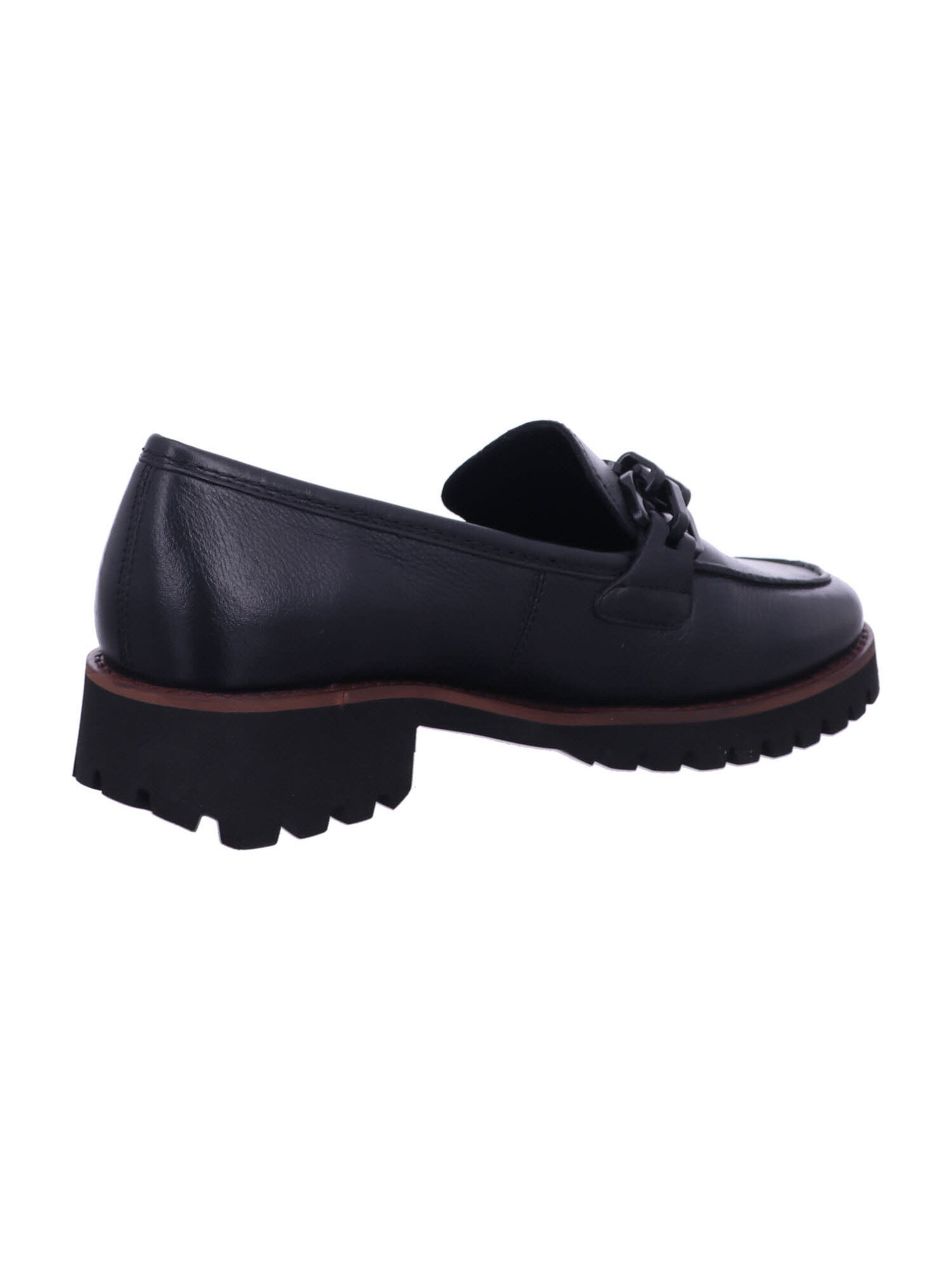 ARA Slip-ons 'Kent' in Black