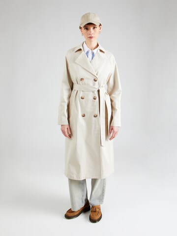 Cappotto di mezza stagione di STUDIO SELECT in beige