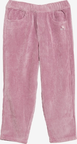 s.Oliver Broek 'Toni' in Roze: voorkant