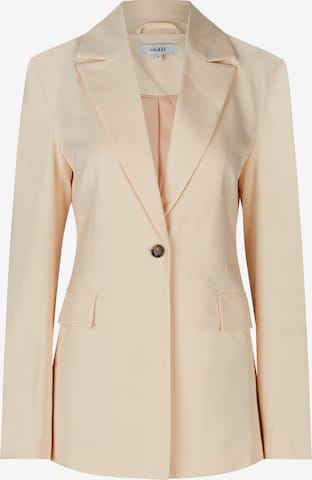 mbym Blazer i beige: forside