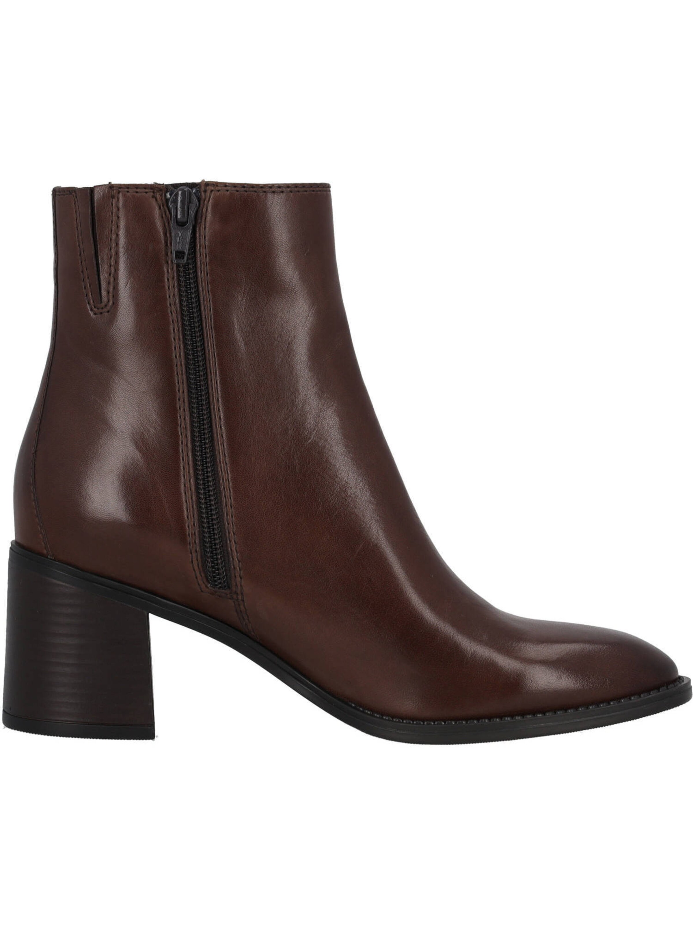 Bottines 'Lampedusa' Palado en marron