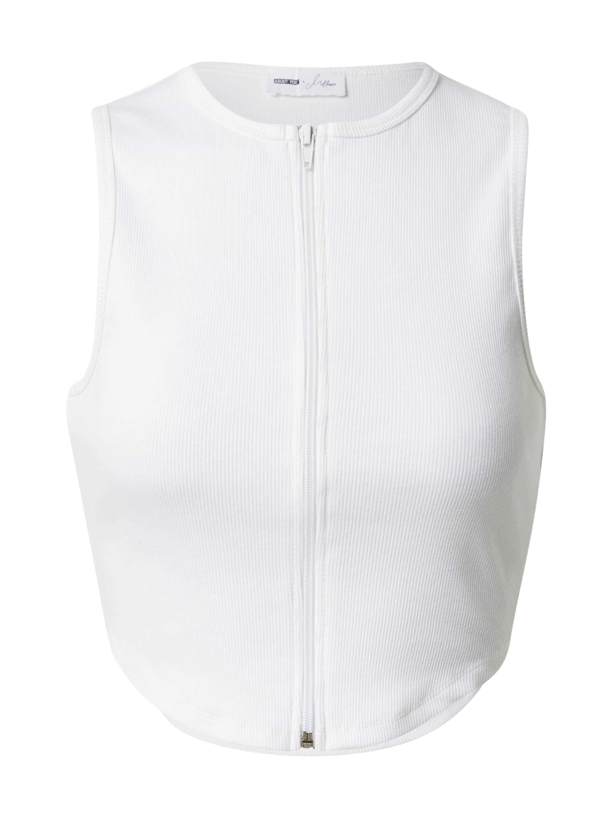 balts millane Topiņš 'Ines': no priekšpuses