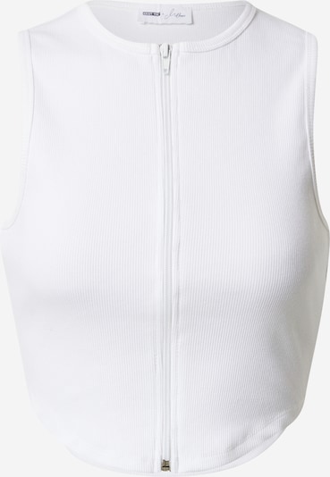 millane Top 'Ines' in White, Item view