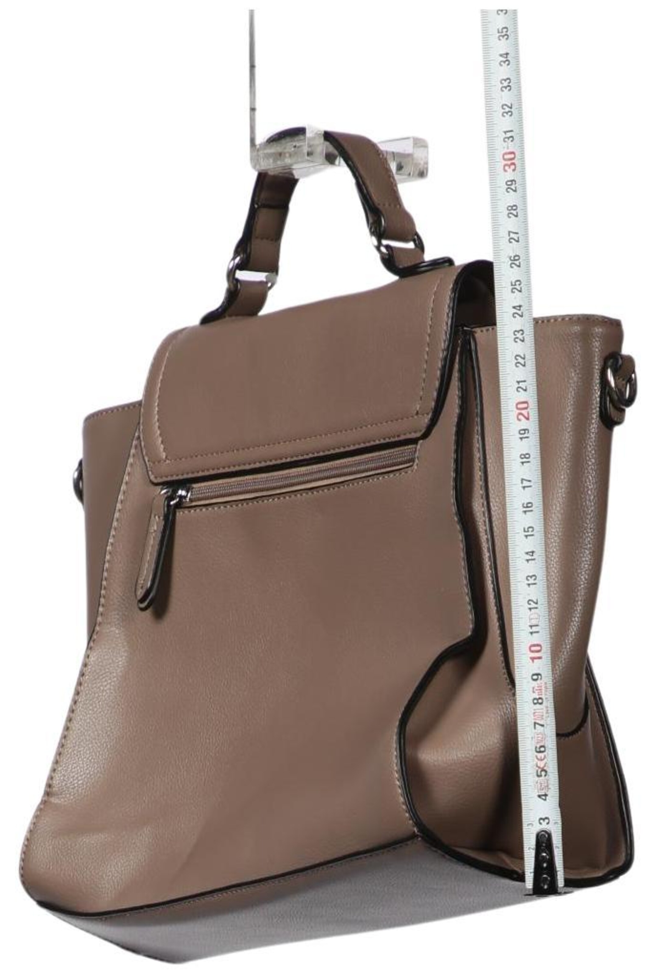 GABOR Bag in One size in Beige