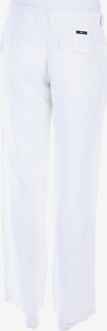 BOSS Black Pants in 31-32 in White