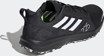 juoda ADIDAS TERREX Bėgimo batai ' TERREX Speed Flow Trailrunning-Schuh '