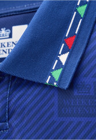 Weekend Offender Trikot 'Italy' in Blau