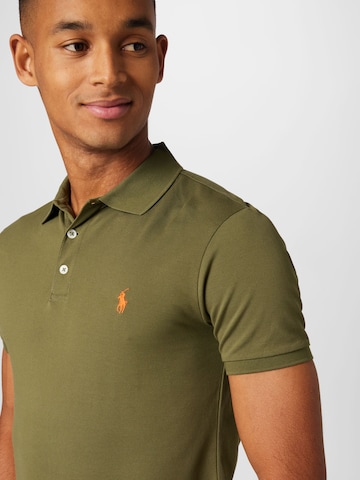 Polo Ralph Lauren Футболка в Зеленый