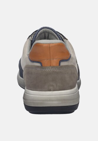JOSEF SEIBEL High-top trainers in Blue