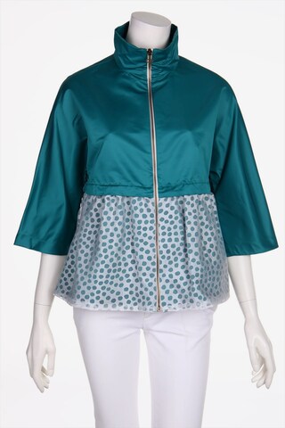 _+MINI Jacket & Coat in L in Green: front