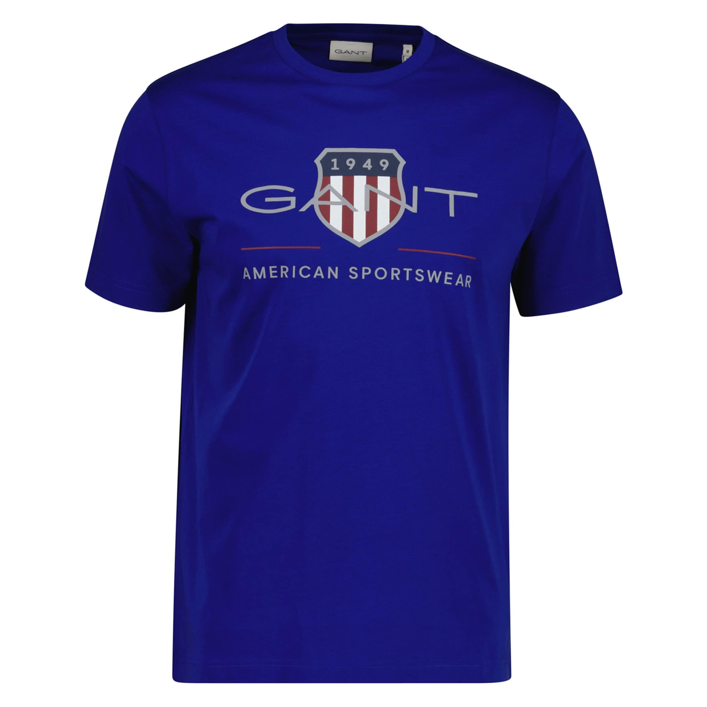 GANT Bluser & t-shirts i blå: forside