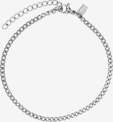 Heideman Bracelet 'Theo' in Silver: front