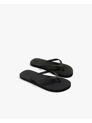 Scalpers Japonke | črna barva