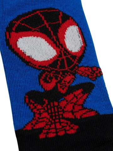 SPIDERMAN Socken 'Spidey'‌‌‌‌‌‌‌‌ in Mischfarben