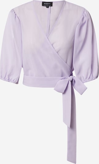 Bardot Shirt 'ISABELLA' in Purple, Item view