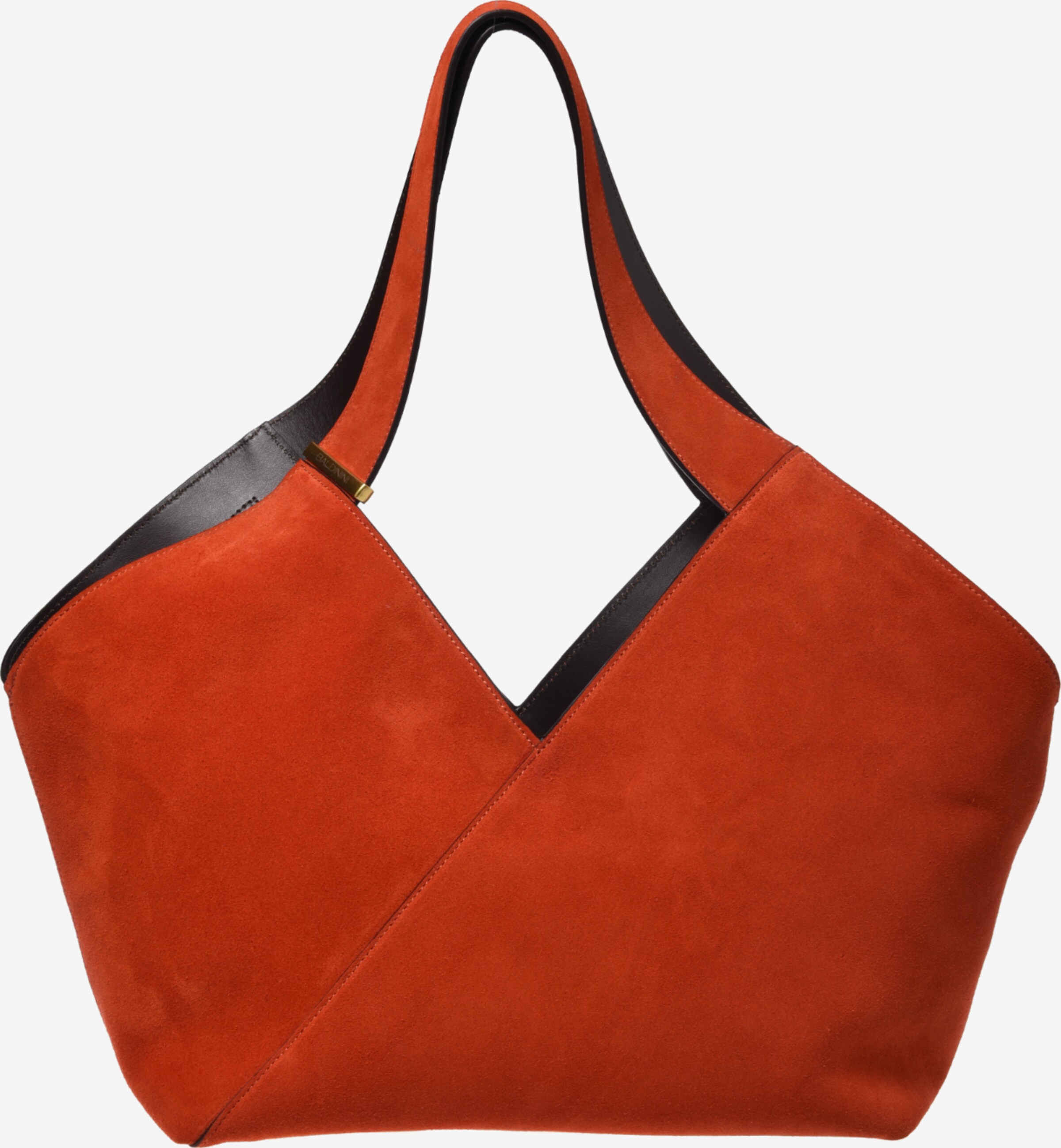 BALDININI Shoulder Bag in Red | ABOUT YOU