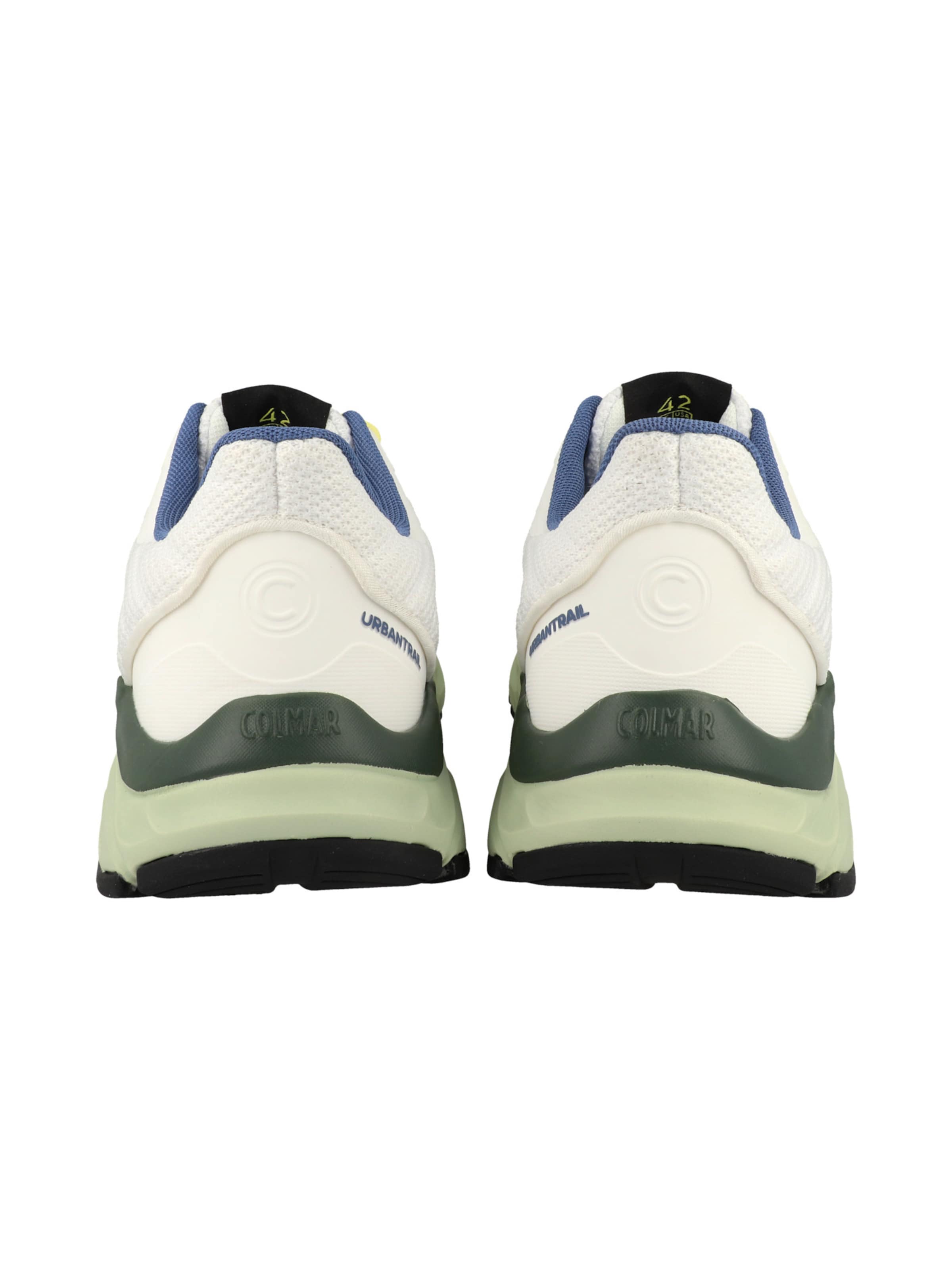Colmar - Zapatillas deportivas bajas ' Urbantrail X1 ' en Mezcla de colores