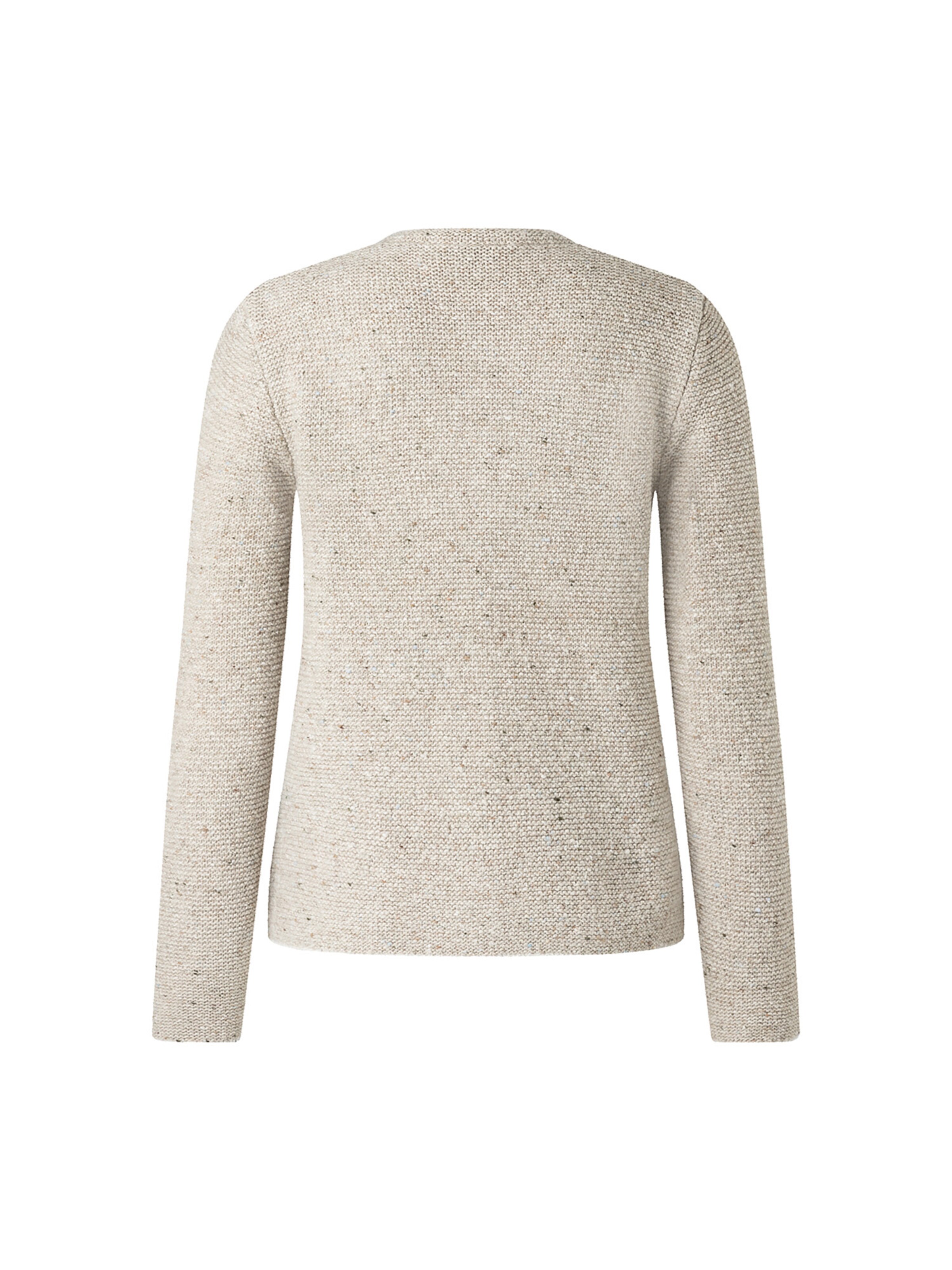 MAERZ Muenchen - Cárdigan en beige