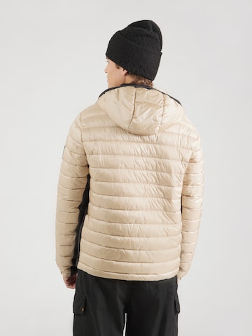 Bogner Fire + Ice Athletic Jacket 'ELVIS' in Beige