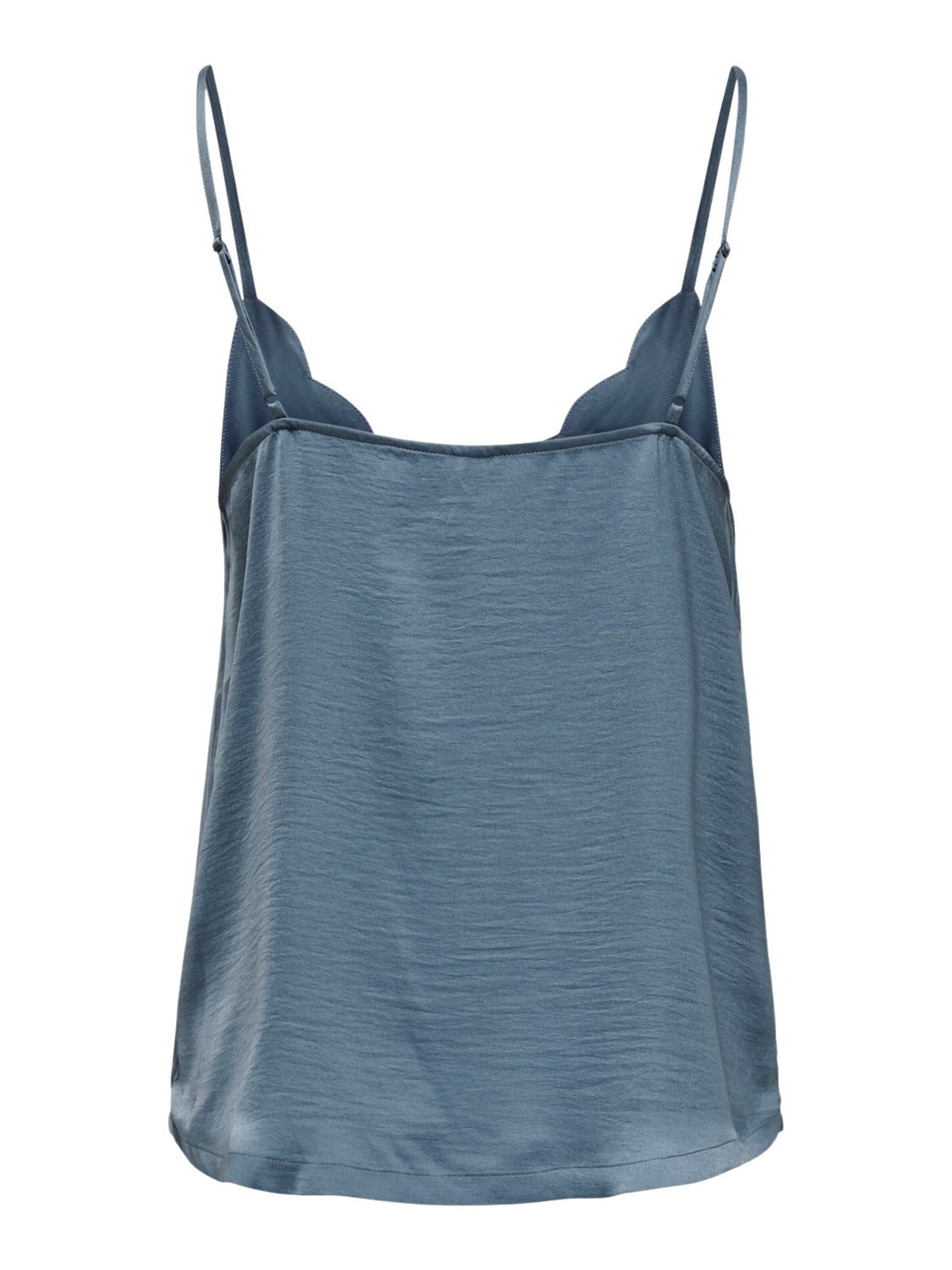 ONLY Top in XL in Blue, Item view