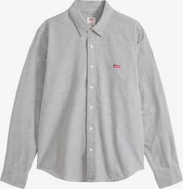 LEVI'S ® Hemd in Grau: Vorderseite