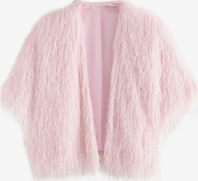 Next Prechodná bunda - ružová, Produkt