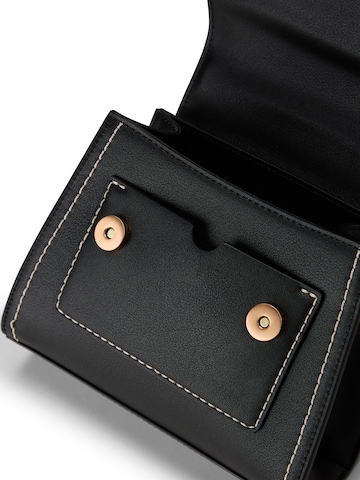 Borsa a mano 'Solido Cady' di JOOP! in nero