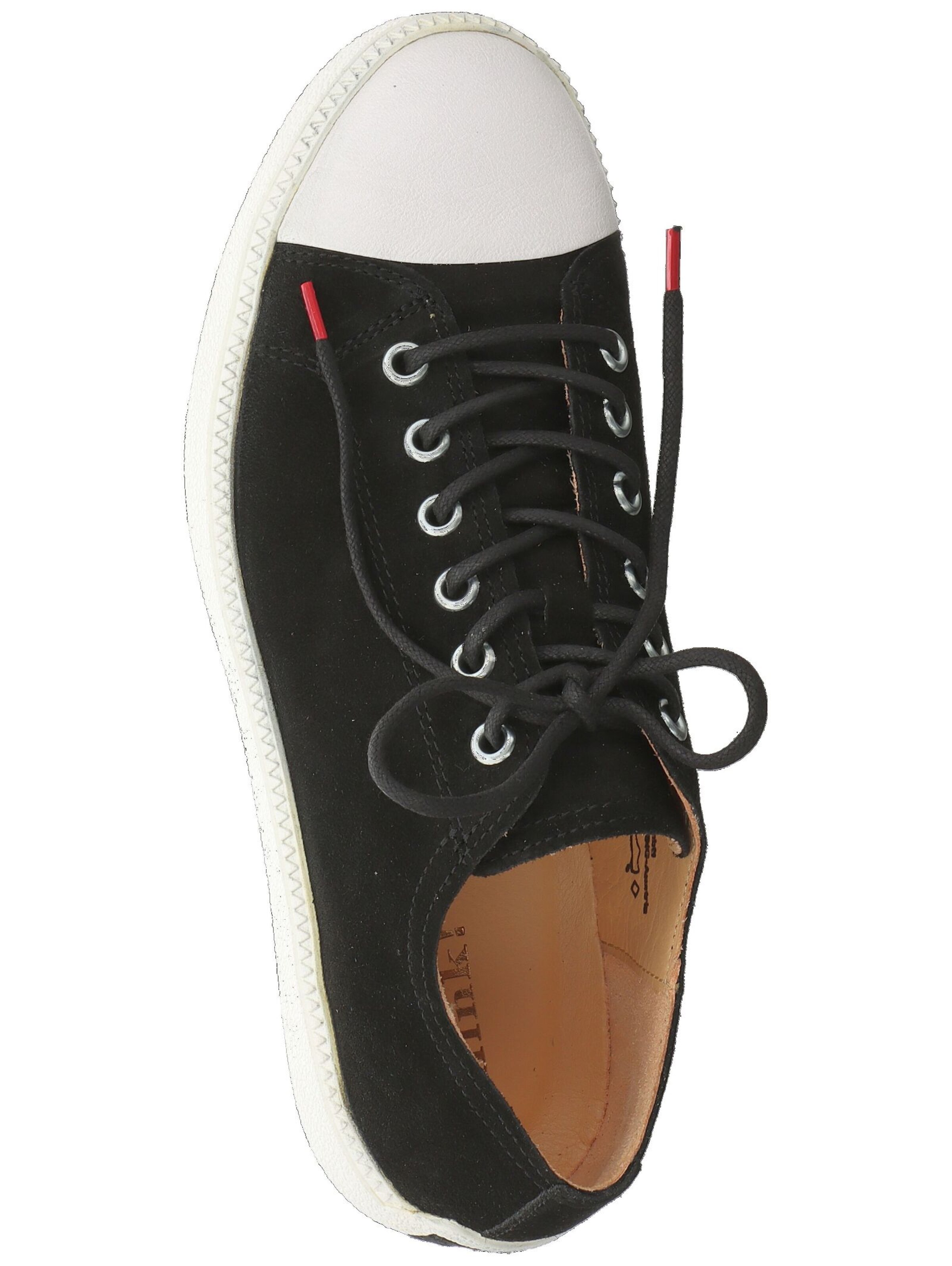 THINK! Sneaker 'Turna' in Schwarz