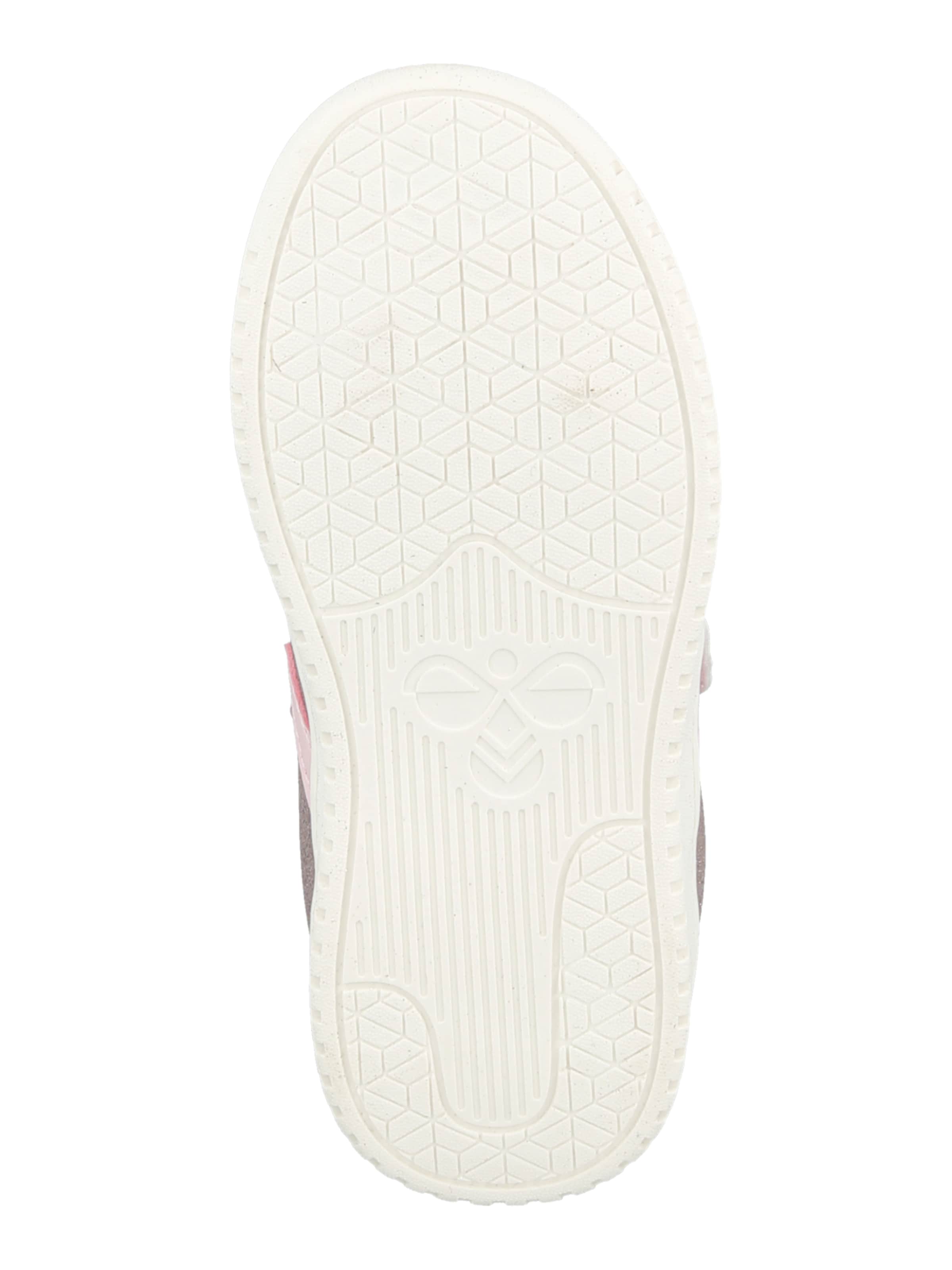 Sneaker 'DERBY COURT' de la Hummel pe roz