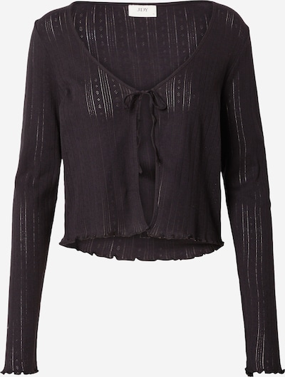 JDY Knit cardigan 'SALSA' in Black, Item view