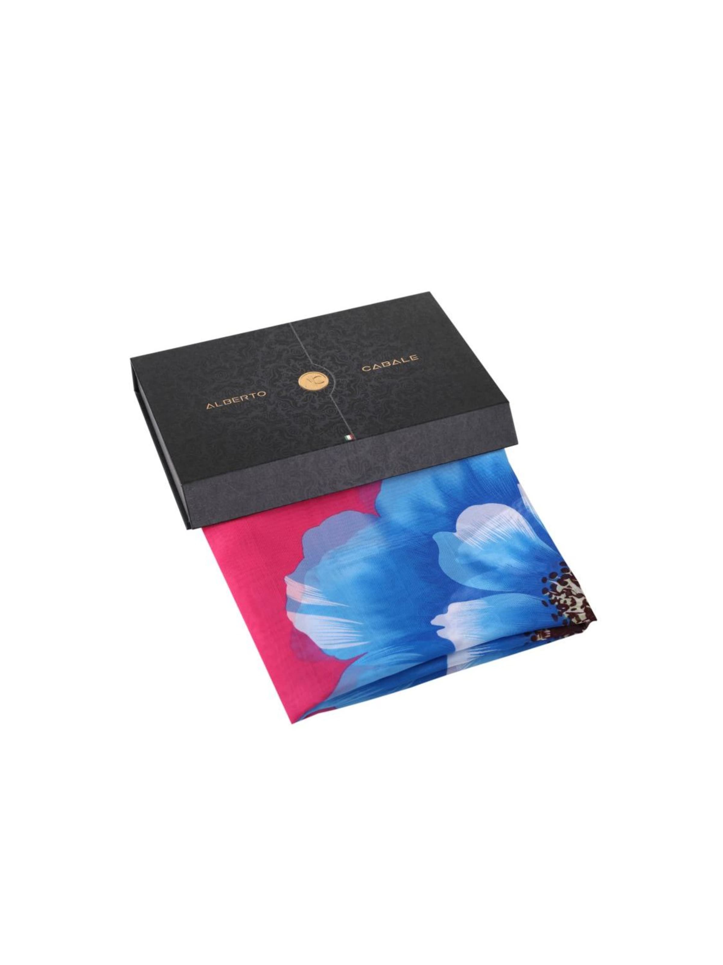 alberto cabale - Vestido de playa 'TULIP' en rosa