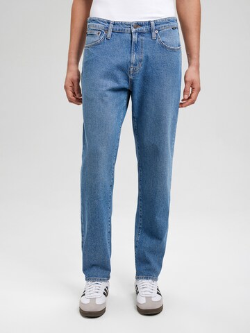 Mavi Regular Jeans 'Munich' in Blau: Vorderseite