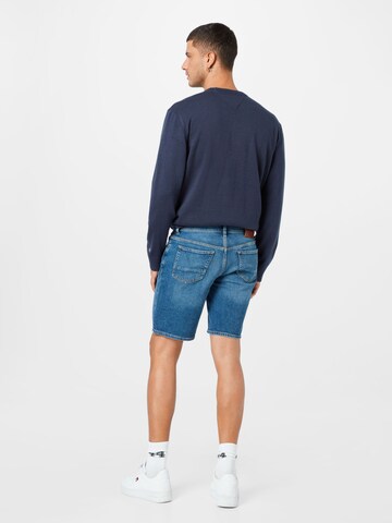 TOMMY HILFIGER Regular Jeans in Blue