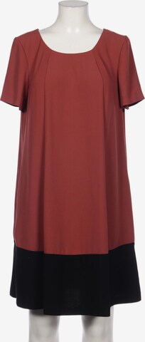 Marks & Spencer Dress in XL in Brown: front