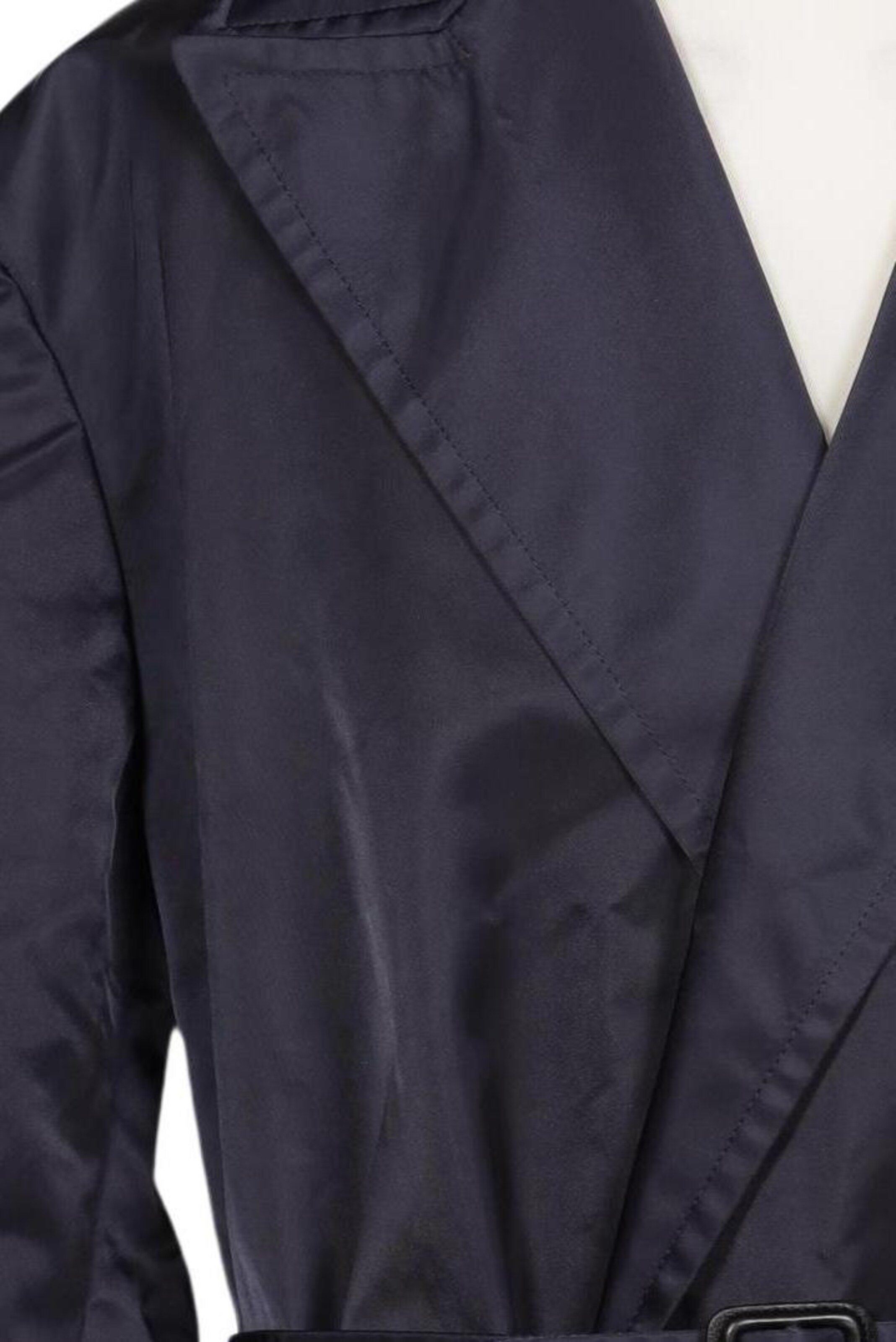 Maison Margiela Jacket & Coat in M in Blue