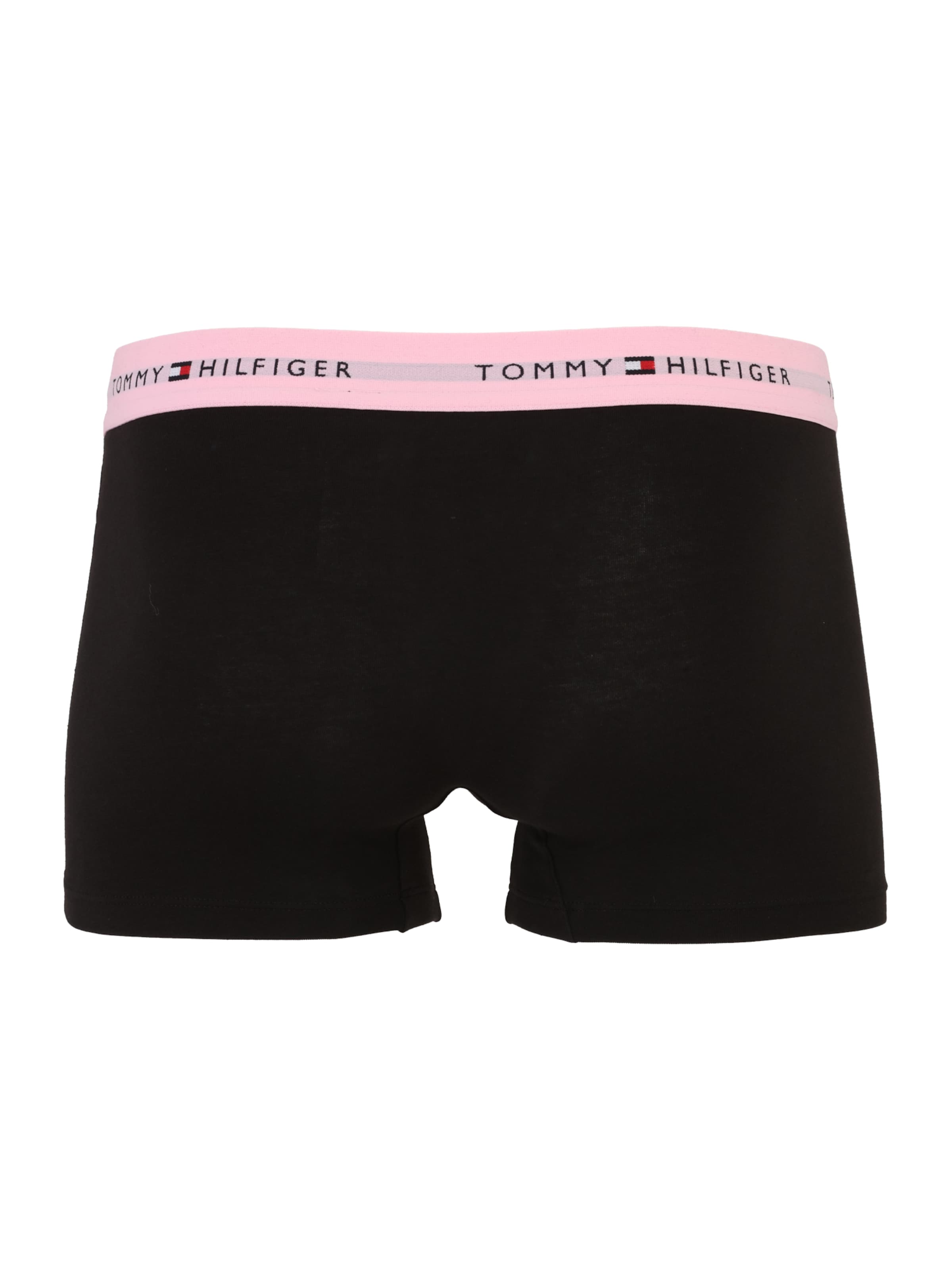 Tommy Hilfiger Underwear Μποξεράκι σε μαύρο