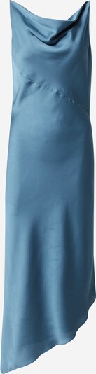 SWING Kleid in taubenblau, Produktansicht