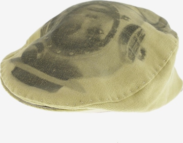 ENGEL Hut oder Mütze 54 in Gelb: predná strana