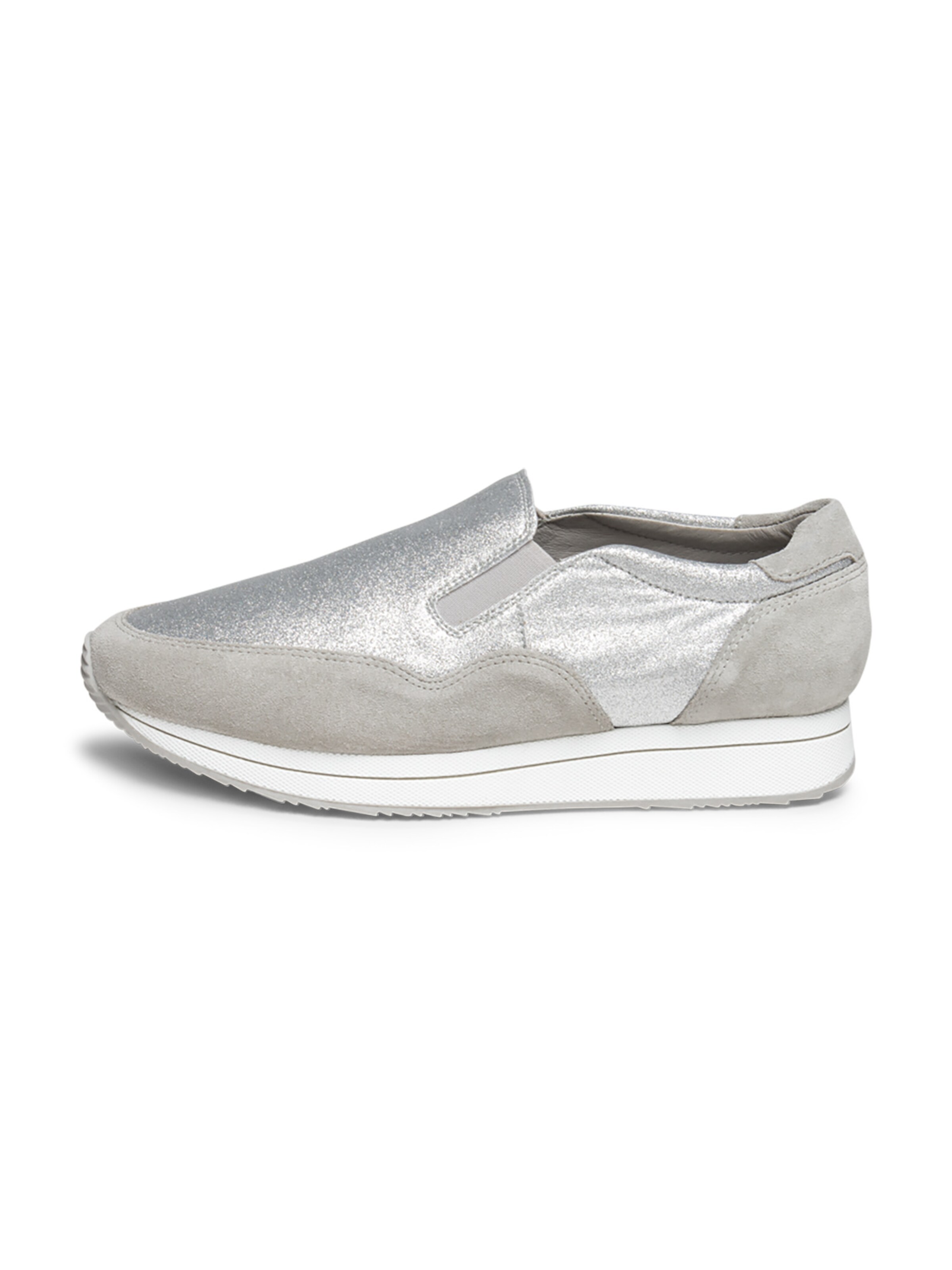 Slipper di VITAFORM in grigio
