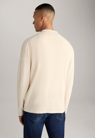 Vestes en maille 'Orlano' JOOP! Jeans en beige